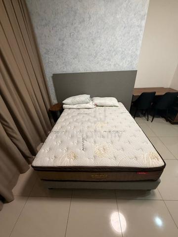 Twin Tower Residence 1