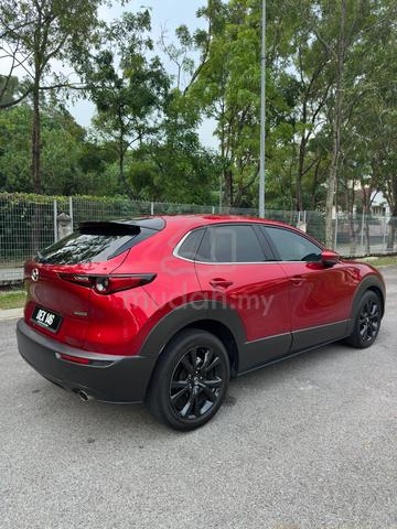 2023 Mazda CX-30 2.0 G 2WD HIGH+ MY19 UPDATED (A) - 5