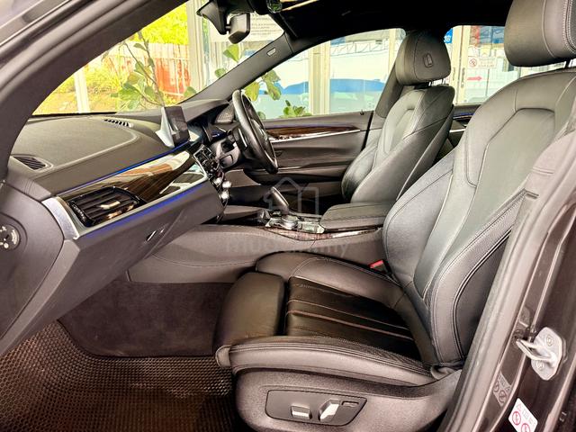 2019 Bmw 630i GT 2.0 (A) BMW FULL SERVICE RECORD - 4
