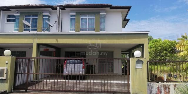 Palm Villa - nearby UITM & Desa Ilmu 1