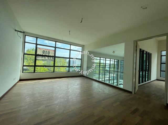 [7088 SF] 2 Sty BUNGALOW House, The Rise, Kota Emerald, Anggun, Rawang 5