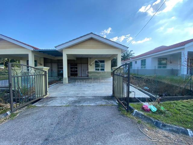 Rumah Semi D di Taman Kelisa Ria, Sungai Petani untuk dijual 1