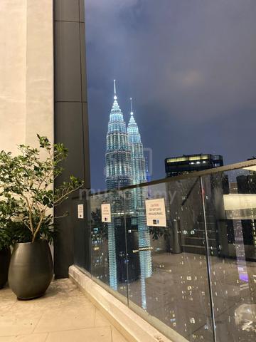 Isola KLCC 1