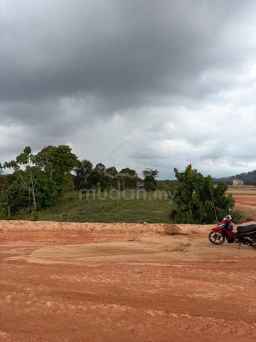 Tanah 2 ekar bandar sri sendayan 1