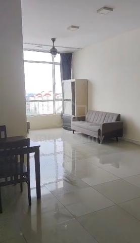 Greenfield Regency 1