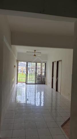 Pangsapuri Perdana (Seksyen 13) 1