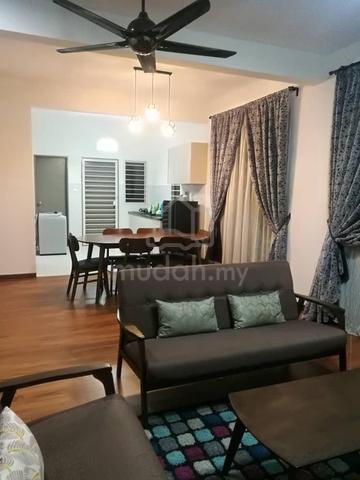 Bandar Kinrara 7B **For Rent !! Nice Condition !!** 1