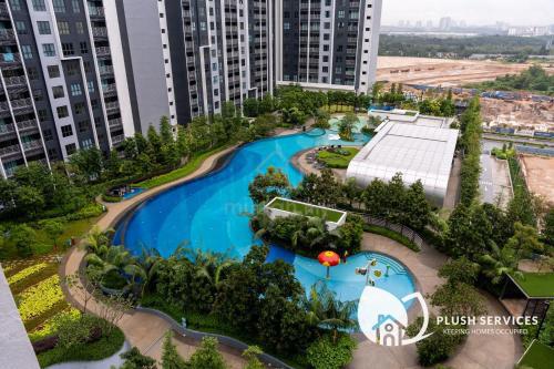 Maya Bay Residences @ Gamuda COVE 1