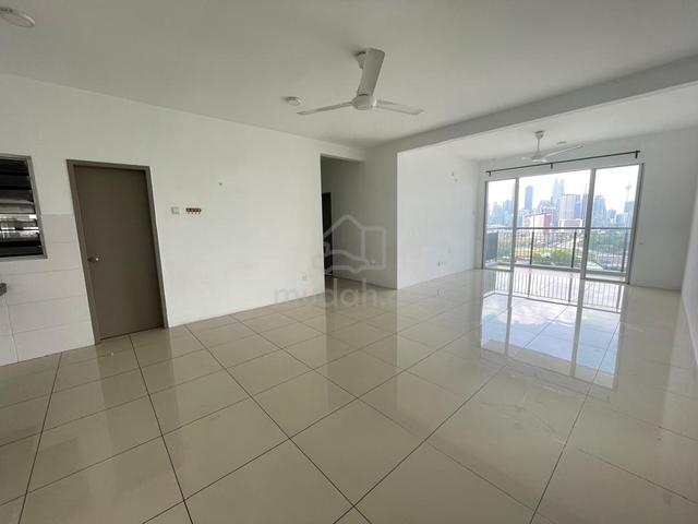 Platinum Splendor Residensi Semarak 1