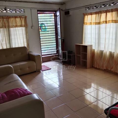 Bilik untuk disewa 1
