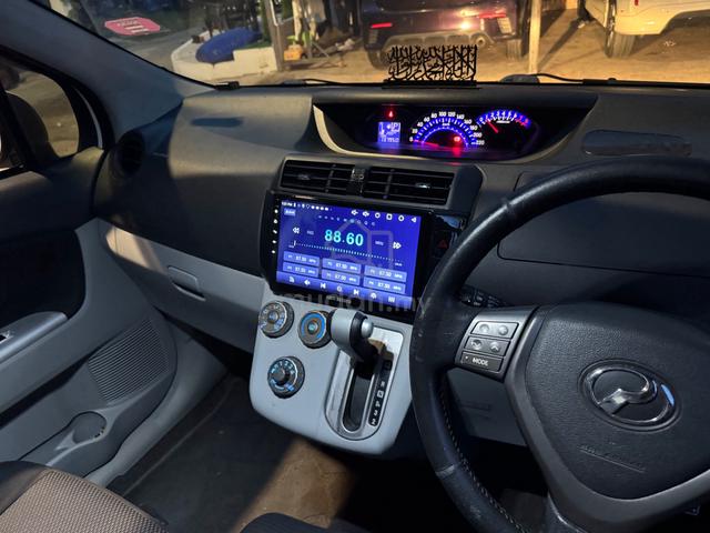 2011 Perodua ALZA 1.5 EZI (A) - 4