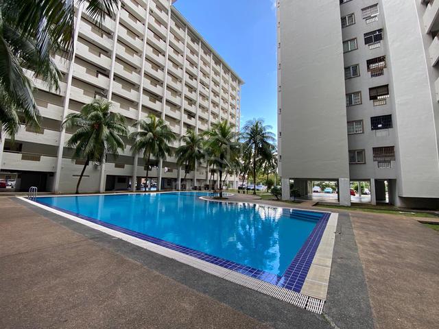 Putri Ria Apartment 1