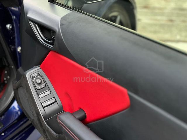 RECON UNREG 2023 Toyota GR86 RZ MANUAL - 5