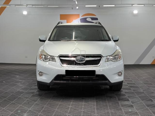 [3 YEARS WARRANTY] 2015 Subaru XV 2.0 PREMIUM (A) - 4