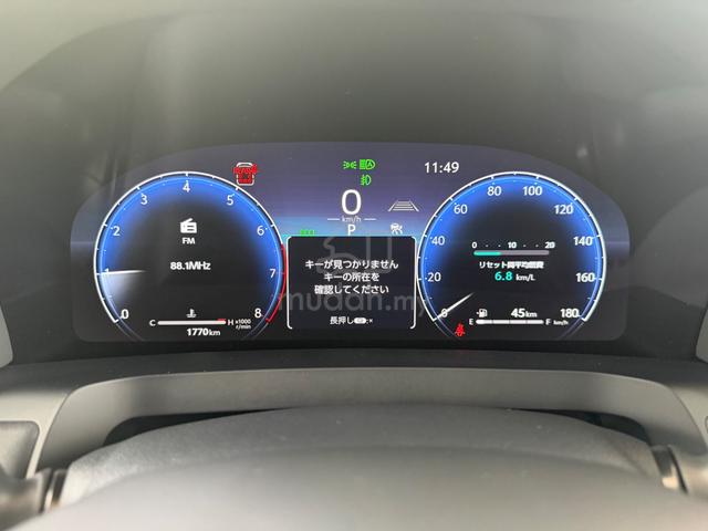 2025 Toyota ALPHARD 2.5 Z (A) FULLSPEC - 5