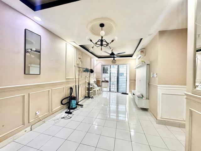 Residensi Gurneymas 1