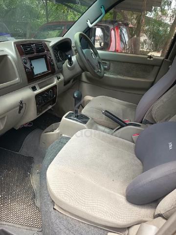 2005 Suzuki APV 1.6 GLX (A) - 2