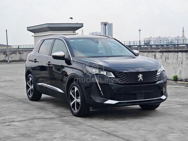 2022 Peugeot 3008 1.6 ALLURE THP (A) FULL SERVIS - 3