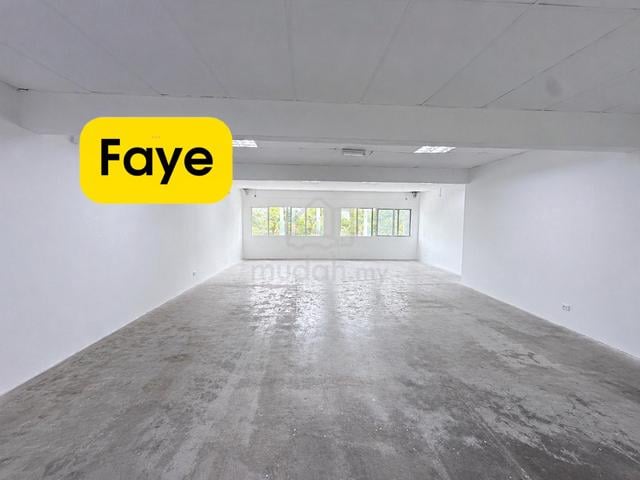2 Storey Factory Light Industrial | Perai | Penang 1