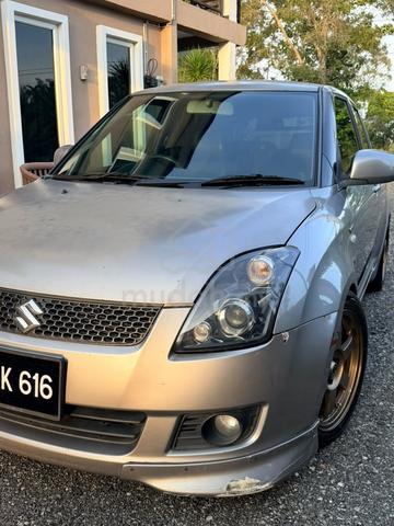 2008 Suzuki SWIFT 1.5 PREMIER (A) - 3