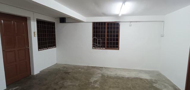 Flat Taman Perkasa, Sg. Puyu, Butterworth 1