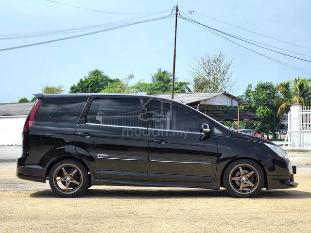 2011 Proton EXORA 1.6 (M) 1 TAHUN WARRANTY - 5