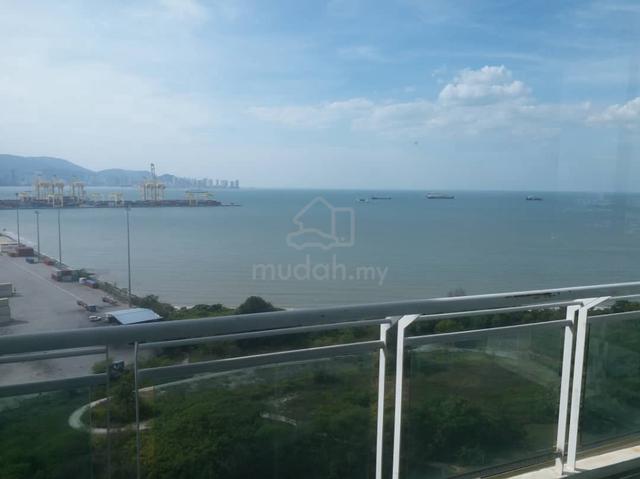 Nautical Bay 1