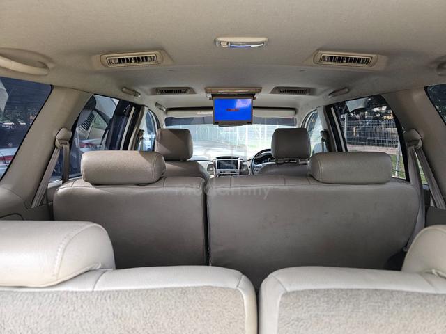 2014 Toyota INNOVA 2.0 G MY05 AN40 UPDATE (A) - 5
