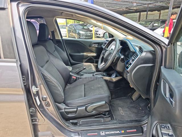 2018 Honda CITY SPEC E 1.5 (AUTO) - 4