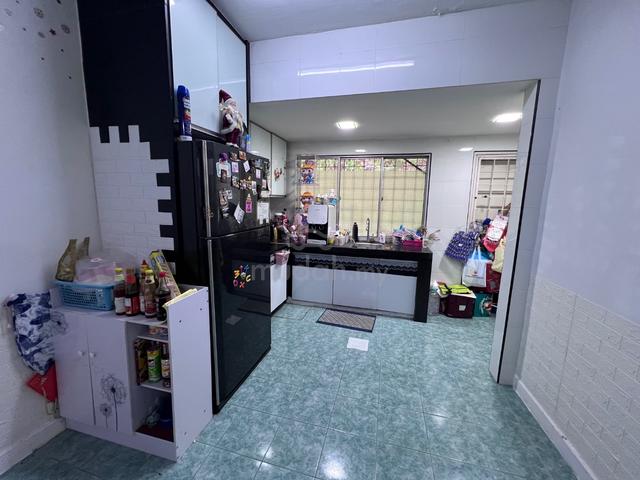 2 Storey House at Bandar Damai Perdana 5