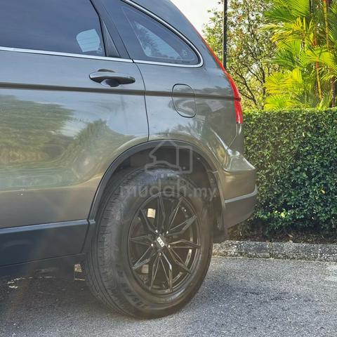 2007 Honda CR-V 2.0 I-VTEC (A) - 4