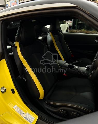 2022 Nissan FAIRLADY Z PROTO LIMITED EDITION - 2