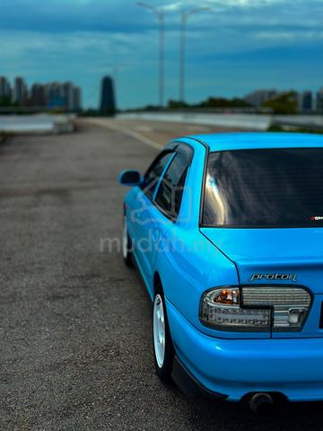 2005 Proton WIRA 1.5 GL (M) - 3