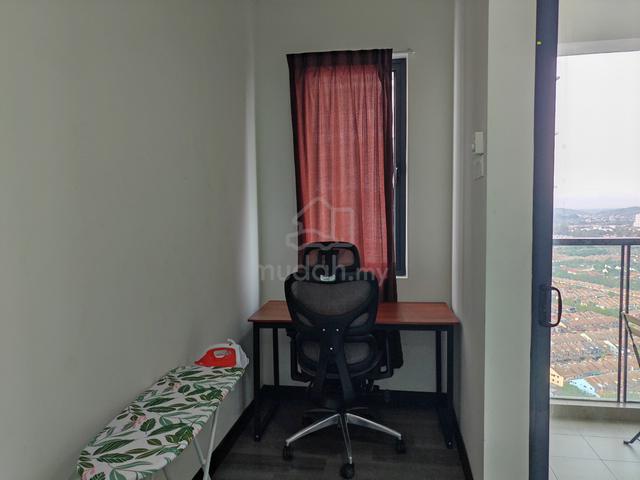 Vista Bangi 4