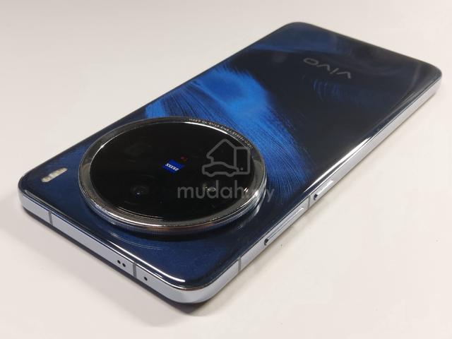vivo x200 12/256gb - photo 4 of 6