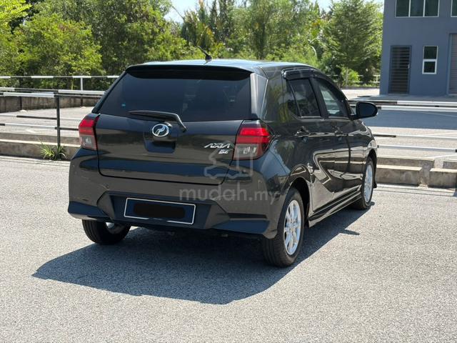 2023 Perodua AXIA 1.0 SE MY23 A300 D74A (A) - 4