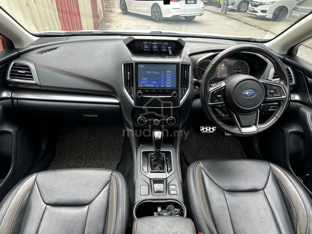 2019 Subaru XV 2.0 GT EDITION (A) - 5