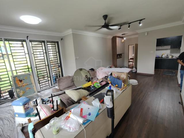 Larkin Residence (Phase Two) 1