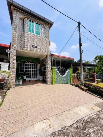 Taman Jati Kulim‼️‼️‼️ 1