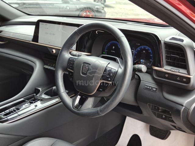 2023 Toyota CROWN 2.5 SPORT Z (A) - 4