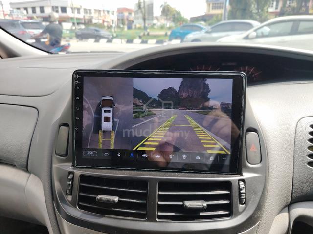 Toyota Estima 2.4L (A) 8 Seater 360 Cam - 4
