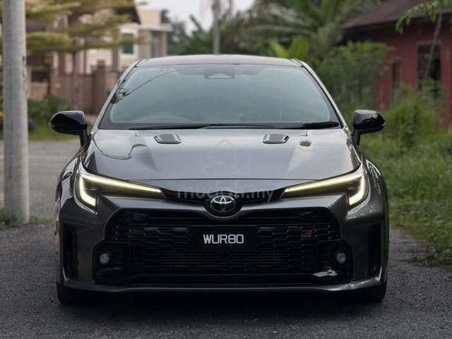Toyota COROLLA 1.6 GR MY23 UMW - 1