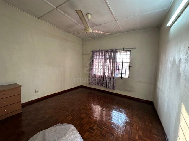 Taman Sri Buloh 2stry house 1
