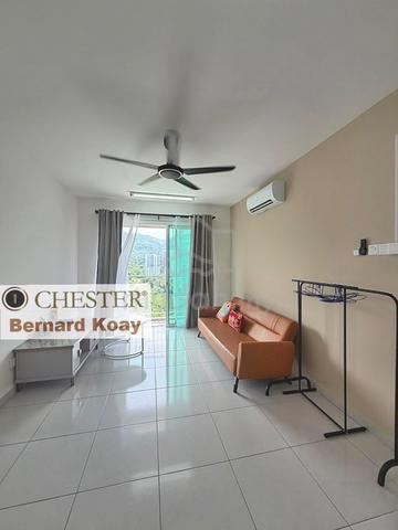 Fairview Residence 1