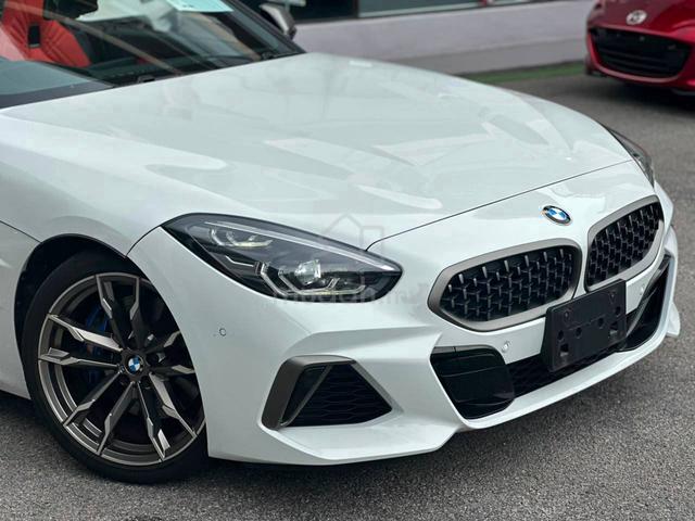 2022 BMW Z4 3.0 M40i M-Sport Japan Spec - 5