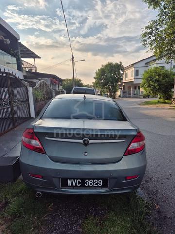 2011 Proton PERSONA 1.6 ELEGANCE BASE LINE (M) - 3