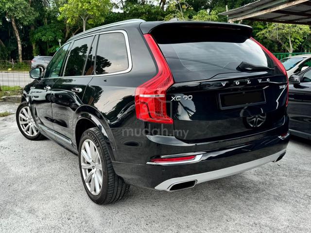 2017 Volvo XC90 2.0 T8 (A) - 4