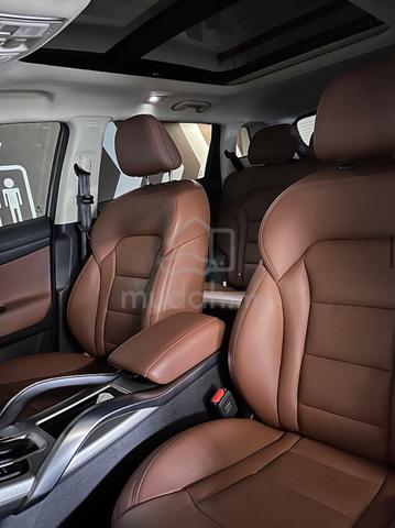 2019 Proton X70 1.8 PREMIUM 2WD (A) - 3