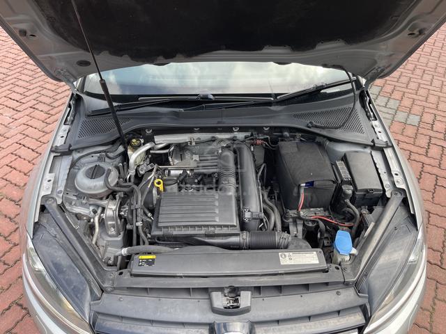 2016 Volkswagen GOLF 1.4 HIGHLINE FACELIFT (A) - 4