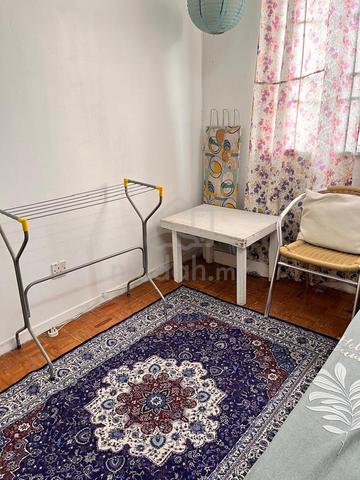 Single room 1